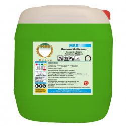 HEMERA Multiclean Güçlü Genel Temizlik Maddesi 5 L (5,17 KG)