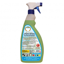 HEMERA Allclean Special Grease and Stain Remover 0.75 L (0.78 KG)
