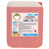 DİONE Sanacid Acidic Sanitary Cleaner 5 L (5,15 KG)