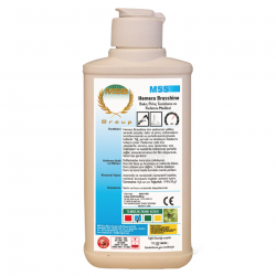 HEMERA Brasshine Brass, Copper Care 0.250 L (0.370 KG)