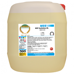 HEMERA Stripper Konsantre Kir ve Cila Sökücü 20 L (20,28 Kg)