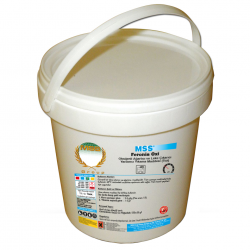 FERONİA Oxi Oksijenli Ağartıcı ve Leke Çıkarıcı Yardımcı Yıkama Maddesi (Toz) 15 KG