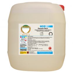 FERONİA Oxi-L Oxygen Bleach (Liquid) 5 L (5,60 KG)