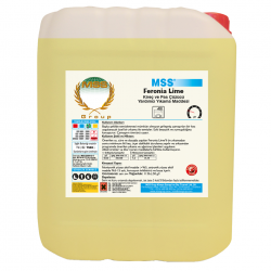 FERONİA Lime Lime / Grey Remover 5 L (5,85 KG)