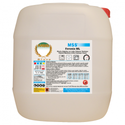 FERONİA ML Laundry Detergent Liquid 20 L (20,48 KG)