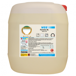 FERONİA AL Laundry Alkaline Booster Liquid 20 L (24 KG)