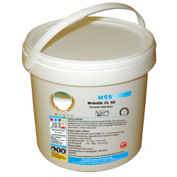 MOBİDİK CL–56 Havuzlar İçin Granül Klor  (%56) 15 KG