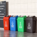 Waste Containers and Bins