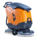 Scrubber Drier