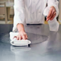 Disinfectant Cleaning for Surfaces and Equipment